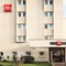 Ibis Epinay Sur Seine Gennevilliers - map