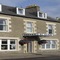 St Clair Hotel - map