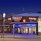 Hotel Bishops Arms Kiruna - map