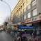 Metropol Hostel Berlin - map