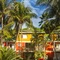 Decameron San Luis - All Inclusive - map