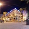 Apartamentos Senabre Palais - map