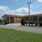 Americas Best Value Inn Blue Ridge - map