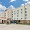 Fairfield Inn & Suites By Marriott Houston Conroe Woodlands - map