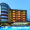 Magnolia Hotel - map