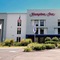 Hampton Inn Flemington - map