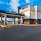 Hampton Inn Gadsden - map