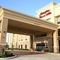 Hampton Inn & Suites Center - map