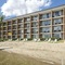 Holiday Inn Detroit Lakes - map