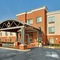 Holiday Inn Express & Suites Bethlehem Arpt-Allentown Area - map