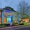 Holiday Inn Express Corvallis-On The River By Ihg - map