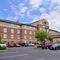 Holiday Inn Express & Suites Cincinnati - Mason By Ihg - map