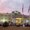 Holiday Inn Express & Suites Georgetown By Ihg - map