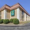Quality Inn Near Martinsville Speedway - map