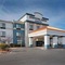 Springhill Suites Manchester-Boston Regional Airport - map