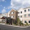 Hawthorn Suites By Wyndham Williamsville Buffalo Airport - map