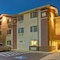 Super 8 By Wyndham College Park Wash Dc Area - map
