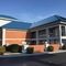 Super 8 By Wyndham Dandridge - map