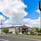Super 8 By Wyndham Dickson - map