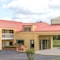Super 8 By Wyndham Madison Ridgeland Area - map