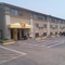 Super 8 By Wyndham Watertown - map
