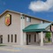 Super 8 By Wyndham Willmar - map