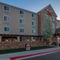 Towneplace Suites By Marriott Boise Downtown University - map
