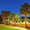 Socrates Hotel Malia Beach - map