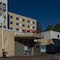 Teatterihotelli Riihimäki - map