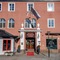 Hotel Bishops Arms Strängnäs - map