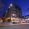 The Lantern Resorts Patong - map