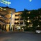 Top North Hotel - map
