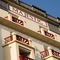 Mercure La Baule Majestic - map