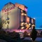 Mercure Vienne Sud Chanas - map