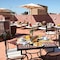 Riad Shaloma - map