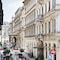Opera Garden Hotel & Apartments - map
