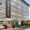 B&B HOTEL Paris Nord 2 CDG Aeroport - map