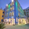 Life Hotel - map