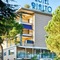 Hotel Rialto - map