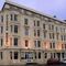 Clifton Hotel Scarborough - map