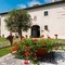 Hotel Osteria Dell Orcia - map