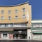 Hotel Porto Mar - map