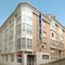 Hotel Don Rodrigo - map
