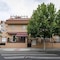 Hostal Las Abadias - map