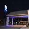 Best Western Executive Inn - map