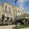 Red Roof Inn & Suites Longview - map