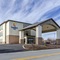 Comfort Inn Beckley - map