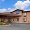 Baymont By Wyndham Battle Creek Downtown - map
