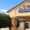 Coratel Inn & Suites New Braunfels - map