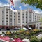 Hampton Inn And Suites Columbus Polaris - map
